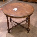 316 8005 COFFEE TABLE